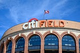 NEW YORK METS TO HOST TWO-DAY FOOD DRIVE AT CITI FIELD