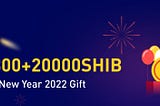 $300 for FREE from Huobi