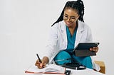 Handling Sensitive Patient Information with Integrity: