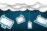 Cloud Computing: A cloud that exists no matter the weather