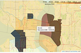 A Python Tutorial on Geomapping using Folium and GeoPandas