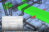 A Comprehensive Guide to Clash Detection Using Navisworks