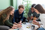 Tips to create a psychologically safe culture for effective team collaboration