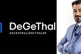 The Best Cryptocurrency Brand — DeGeThal