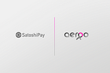 Aergo partners with SatoshiPay