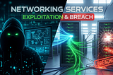 Networking Services / Protocols for Ethical Hackers & Cybersecurity