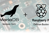 Build MariaDB 10.5 on Raspberry Pi