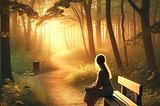 Familiar Shadows, Rekindled Light