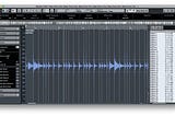 Time stretching algorithms and audio warping techniques used in modern music production