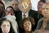 “Bitcoin is Dead” ..and other peculiar concepts