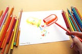 色鉛筆只有水性和油性兩種嗎？