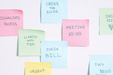 The History & Almost Useless Workaround for Sticky Notes Minimizing to Notifications Tray Instead…
