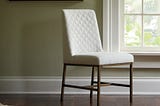 Dining Chairs Just Like Arhaus