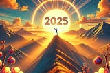 Inspiration for 2025: Embracing Growth and Possibility