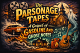 “The Parsonage Tapes”