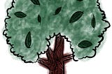 Climbing Trees At 43