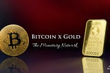 Why buy bitcoin today? Bitcoin vs gold which is the best asset as store of value in 2020? Let’s find out why buy crypto