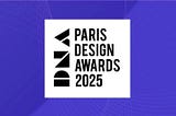 yuj Recognized at DNA Paris Design Awards 2025 — Third Consecutive Year