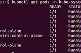 Synchronize configmaps or secrets across namespaces in kubernetes cluster using kubed