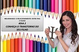 Você quer melhorar seu relacionamento com seu filho? #2