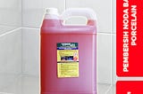 TOPRON CLEAN POWER PROFESSIONAL