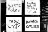 The Six Horsemen of the DevOps Apocalypse