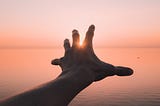 A Time to Heal …
