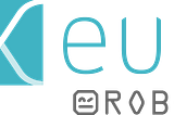 Xeus robot logo