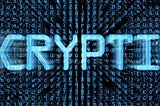 Is cryptography really a pain for end user?