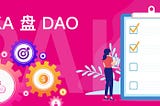 How does Dao work
