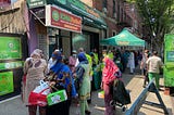 Food Justice: Halal