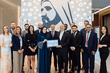 Strengthening Healthcare Research with Al Jalila Foundation