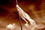 YOUR POWER IS IN YOUR SURRENDER