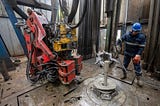 What Happens When Oil Hits $50? The Kremlin’s Nightmare Scenario