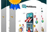 Ezy MultiStores Review — Worlds #1 Passive Affiliate System