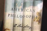American Philosophy