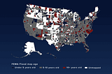 FEMA Flood Maps and Limitations