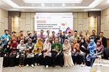 Kembangkan SDM Kehumasan, Diktilitbang Muhammadiyah Gelar Workshop bareng APIK