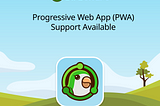 BirbShare: Progressive Web App (PWA) Support Available