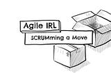 Agile IRL: Scrumming a Move