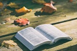 Blockchain as a History Book