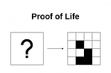 Proof of Life: Zero-Knowledge-Proof Implementation of Conway’s Game of Life with Circom and…