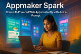 Introducing Appmaker Spark