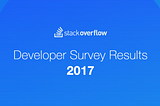 Exploratory Data Analysis of Stack Overflow Developer Survey