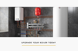Is It Time to Replace Your Old Boiler with a New, More Efficient One?