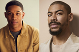 Diaspora: Kelvin Harrison Jr. & Aaron Pierre to Lead Cast for Disney’s ‘The Lion King’ Prequel