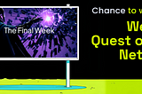 Week 4 Quest on Ink Chain Guild: Bridge, Deploy, and Earn Rewards