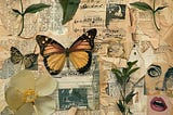 When an Election Gives You a Shellacking, Make Decoupage