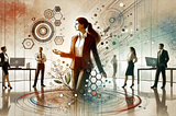 Transformational Leadership and Creating a Relational Workforce