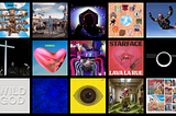 Music Backpack: Great Albums of July & August 2024!